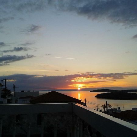Elena'S Apartments บาทซี ภายนอก รูปภาพ