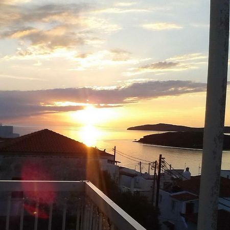 Elena'S Apartments บาทซี ภายนอก รูปภาพ