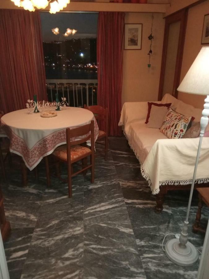 Elena'S Apartments บาทซี ภายนอก รูปภาพ