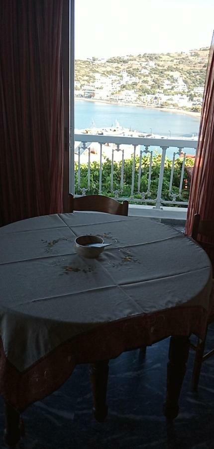 Elena'S Apartments บาทซี ภายนอก รูปภาพ